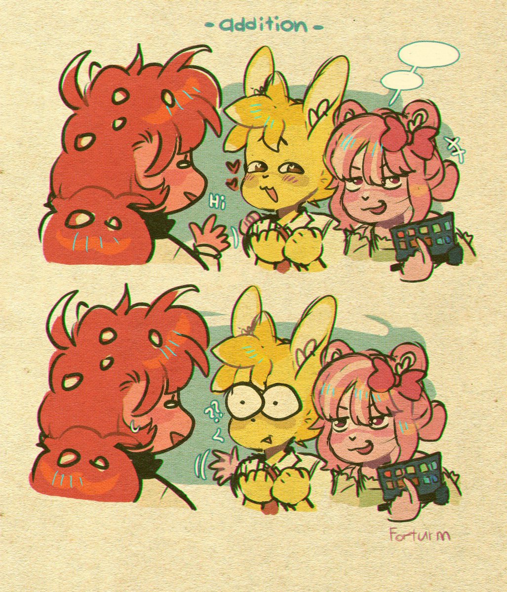 👠 #happytreefriends #HTF