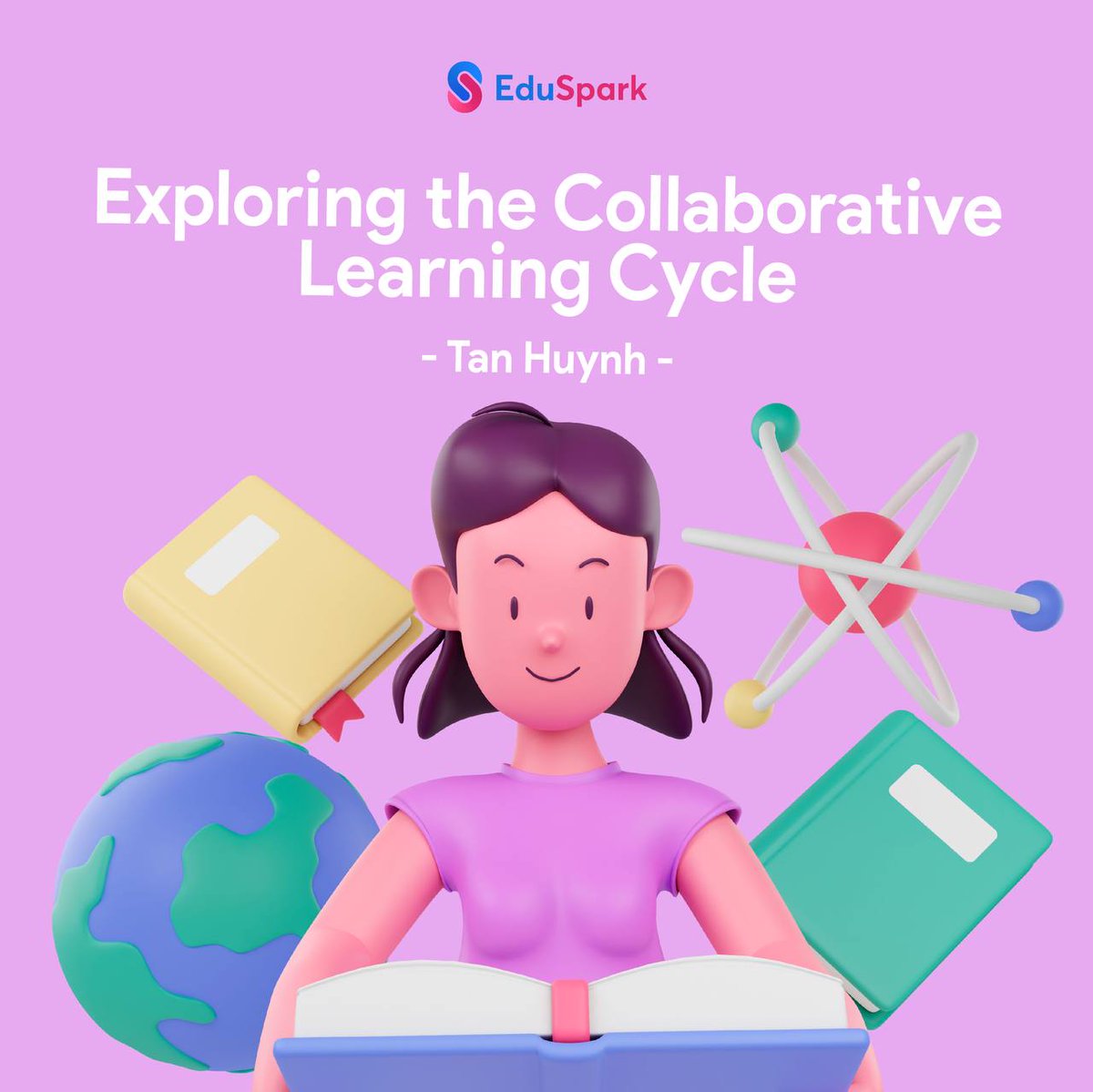 Explore the collaborative instructional cycle by Tan Huynh! In this course, multilingual students can engage with learning experiences. They can learn content and develop academic English language at the same time. eduspark.world/courses/collab…
<a href="/TanKHuynh/">Tan K Huynh (he/his) 🇱🇦🇺🇸🏳️‍🌈</a>