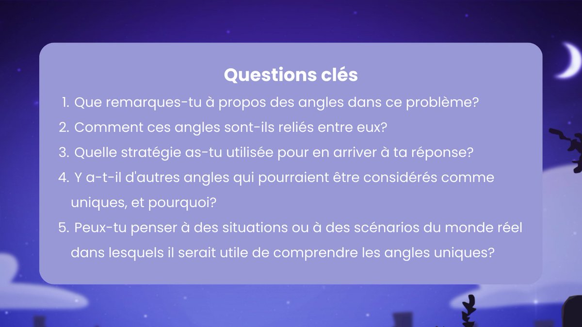 Happy #MathTalkMonday! Start this week off on the right angle 📐😉 

<a href="/ZorbitsMath/">Zorbit’s Math by Carnegie Learning</a>
<a href="/carnegielearn/">Carnegie Learning</a>