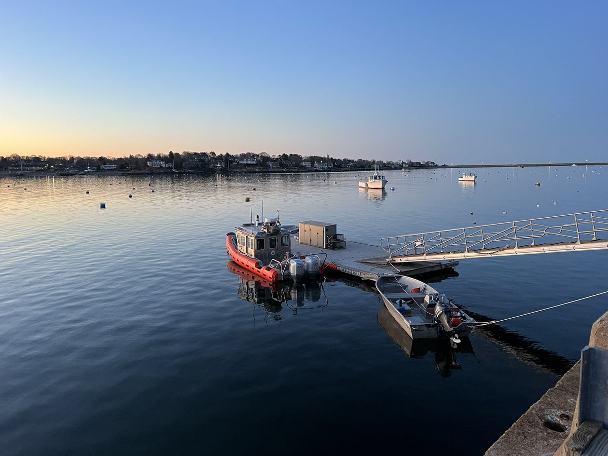 the7AMProject's tweet image. The #7AM Project. Sun up. Springs on the way.