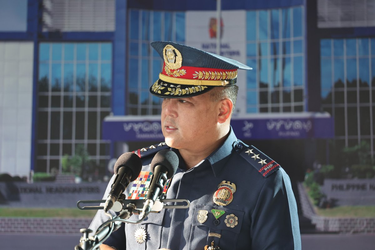 pnppio's tweet photo. PNP IMPLEMENTS 3-POINT BUCKET LIST FOR LENT AND RAMADHAN SECURITY COVERAGE

Read more: https://t.co/t7UVtbEiqj

#LifeIsBeautiful
#KaligtasanNyoSagotKo
#TulongTulongTayo
#MKKequalsK
#PNPKakampiNyo

https://t.co/txtYyrimqG
https://t.co/Et8tu51evU
https://t.co/5VdvBt96eC https://t.co/hG41CkuDJA