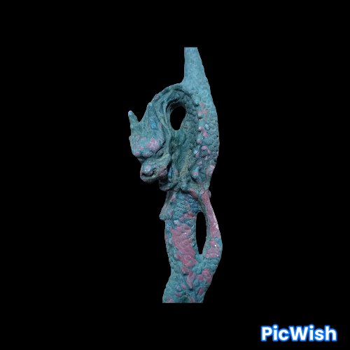 Leogem199's tweet image. bronze dragon, more than 2000 years old. Maybe it was a royal object.
#dynasty,#milon,#chinaart,#worldart,#museum,#chinesepocerland