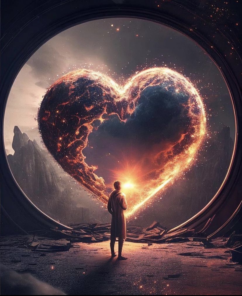 ✨Tüm aşk acılarına çare olacak bir iksir,
✨Tüm bağımlı ilişkilerin kilidini çözecek bir anahtar
✨Tüm kayıp ruh parçalarınızı toplayıp birleştirecek bir nefes
Tüm yaralarınızı iyileştirecek bir tiryak ve
✨Kalbinizde acı ve vehimle oluşmuş tüm tıkanıklıkları ameliyat edip