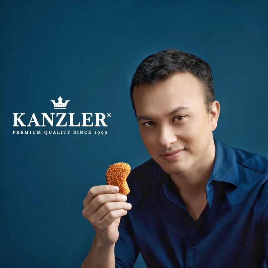 Nicholas Saputra tweet media