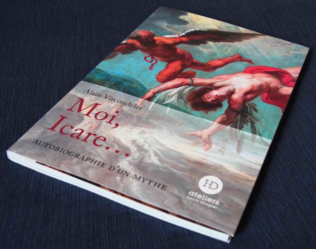 ateliers henry dougier tweet media