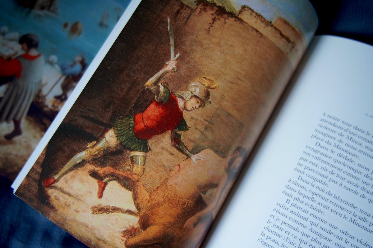 ateliers henry dougier tweet media