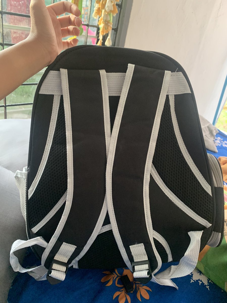 stupsagita's tweet image. yang nyari tas astronot buat kucingg 
kondisi masih baruu 
no minus
harga?bisa nego
dm aja
#taskucing
#kucing