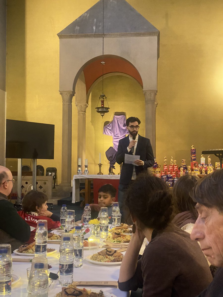 Florence Eshalomi MP tweet media