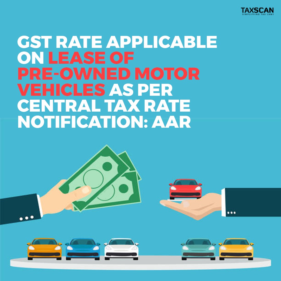tax_scan's tweet image. taxscan.in/gst-rate-appli…

#gstrate #pre #centraltax #aar #taxscan #taxnews