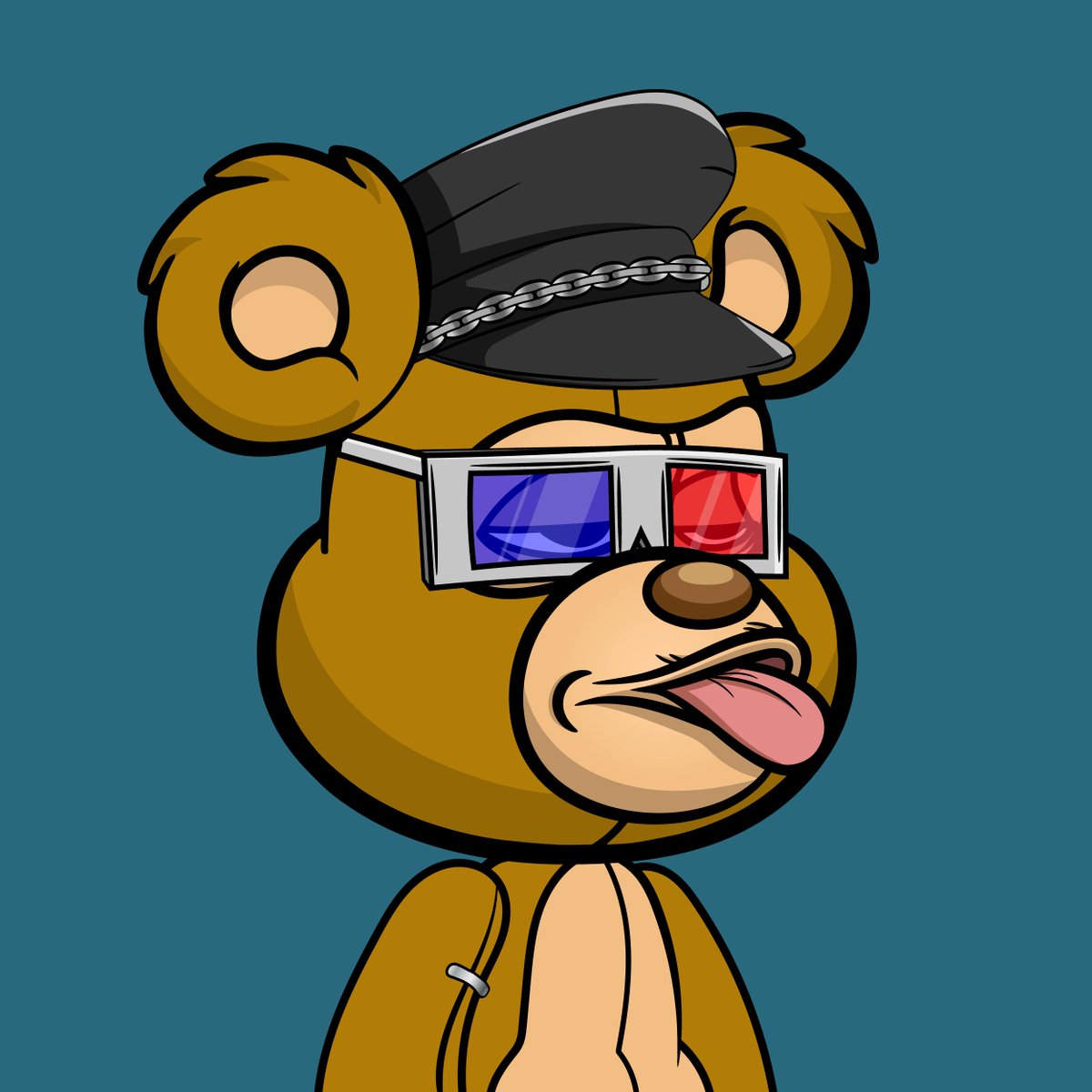 BadTedSales's tweet photo. Ted #2881
0x092f0bc849beb71cdf14c5eb23c901b247b8dbe6
0.0188 ETH
https://t.co/V97x2U3N6i 
#BTYC #NFT #BTMC #NFTs #BadTedYC https://t.co/9uBmXKSIow