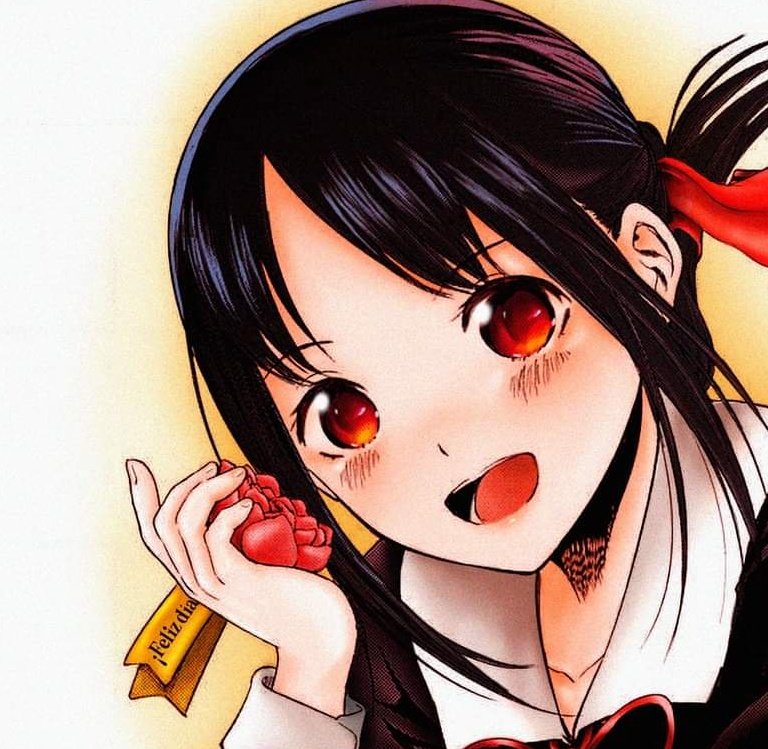 Portal Kaguya-sama: Love is War! (@Loveiswarportal) / X