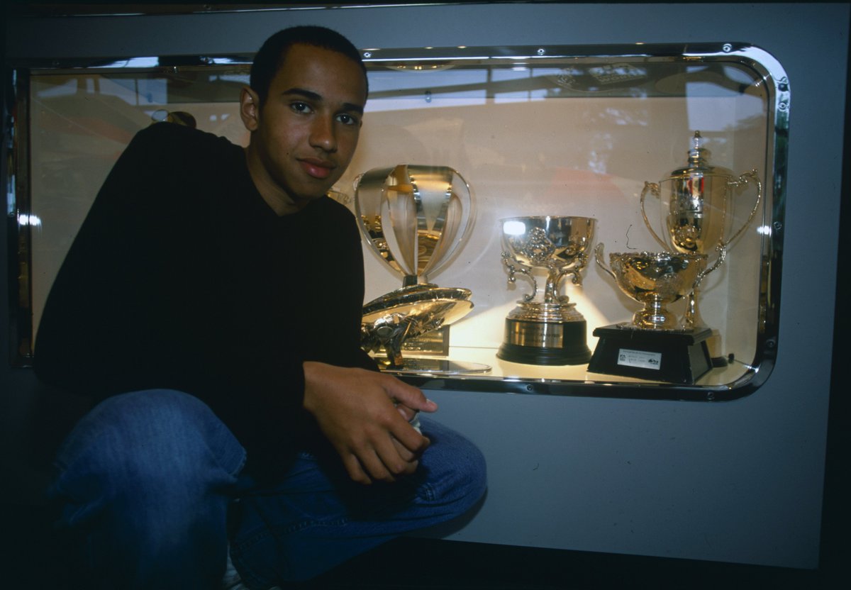 McLaren Mastercard Formula 1 Team tweet media