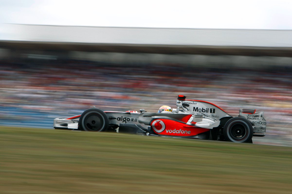 McLaren Mastercard Formula 1 Team tweet media