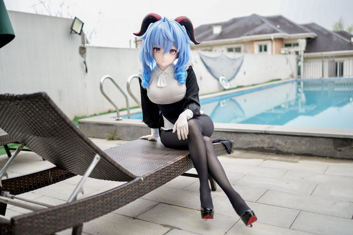 📷：<a href="/HuldaWodehous6/">小叮当</a> 
🏠：<a href="/JuJurestday/">JuJu</a>