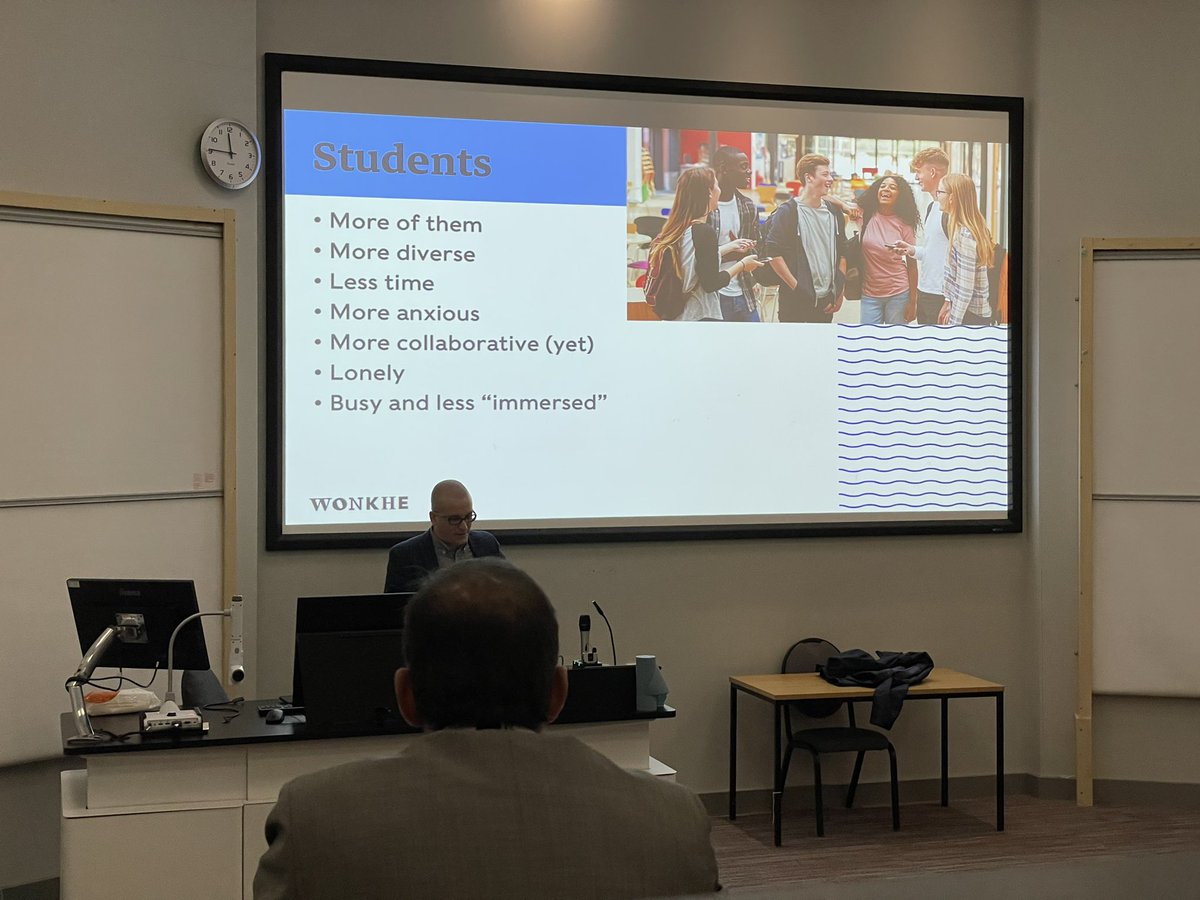 Dr Oliver Kerr (@oliverkerr96) on Twitter photo I was lucky enough to drop in to the #CPHC23 keynote talk today from <a href="/jim_dickinson/">Jim Dickinson</a>, who gave a fantastic overview of the challenges in the HE sector. @computingcounts <a href="/UCLanComputing/">UCLan Computing</a> I was lucky enough to drop in to the #CPHC23 keynote talk today from <a href="/jim_dickinson/">Jim Dickinson</a>, who gave a fantastic overview of the challenges in the HE sector. @computingcounts <a href="/UCLanComputing/">UCLan Computing</a>