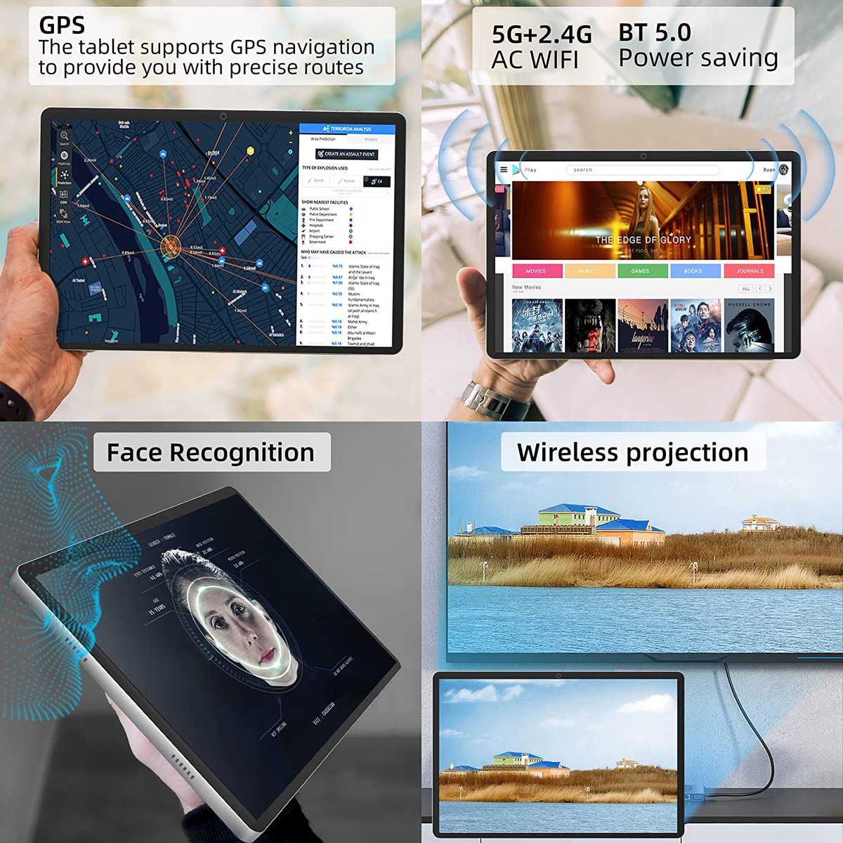 SurfingIndex's tweet photo. 159,98€ (73% de réduction) sur Jumper Tablette Android 12, Gaming Tablette 128Go ROM, 4G LTE
Ventes Web (affiliate)- https://t.co/A79sfqofcj

#amazonventes #ventes #reduction #french #france #paris #tablette #android #tech #gaming #movie #follow https://t.co/Ed6zsph5DV