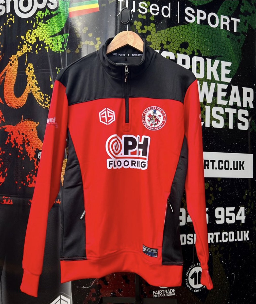 fusedSPORTMCR's tweet image. A work of art was once a work in progress..
———
#createyouridentity #yourcolouryourway 
———
phillip@umfusedsport.com
fusedsport.co.uk
linktr.ee/fusedsport 
———
@ChaddertonFC @nwcfl @THEMCRFL