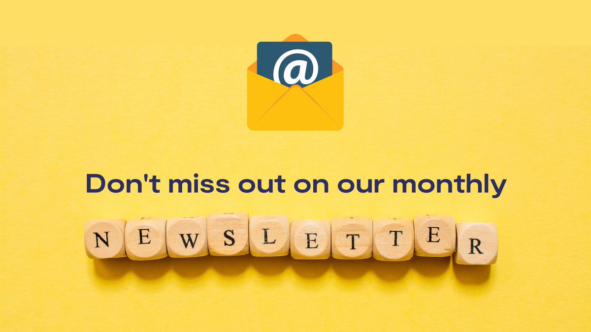 Looking into how #GrantFunding can accelerate your company's innovative ambitions?

📨 Our monthly newsletter brings together our new and upcoming #funding opportunities.

ICYMI - April edition:
👉 ow.ly/IZLi50NynZ5

Subscribe:
👉 ukri.innovateuk.org/subscriptionpa…