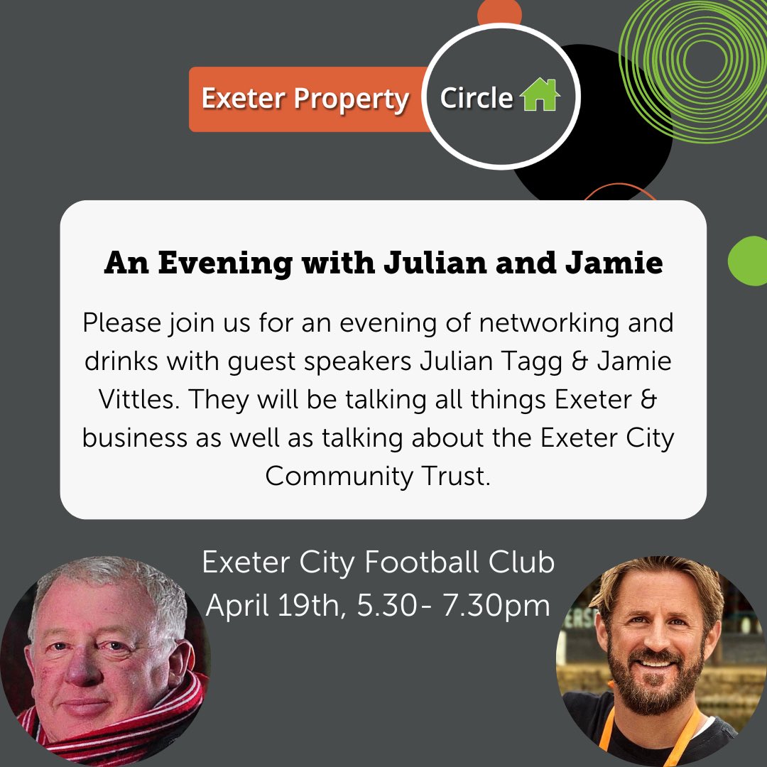 Exeter Property Circle tweet media