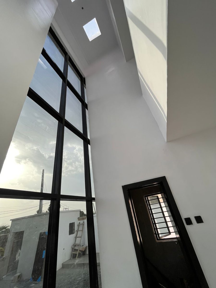 old_swallow's tweet photo. New Property Listing!!
A FULLY DETACHED 《4》 FOUR BEDROOM  DUPLEX  WITH A ROOM B.Q... 📍 *AT IYAGANKU  G.R.A IBADAN OYO STATE NIGERIA. 
DOCUMENT*C of O*
PRICE:135M ASKING* 
#Obidients #Mercy #Inbox #OkayDaddy #ConvenantUniversity #Propaganda #Portable #Jamb #Massive #Godfather https://t.co/vb6hC4kXjd