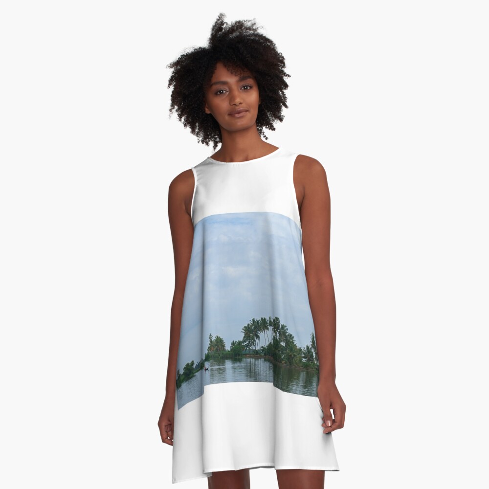 A-LINE DRESS
Buy A-Line Dress with my artistic photos printed on them
redbubble.com/i/dress/_SSK87…
#redbubble #redbubbleshop #redbubbleartist #redbubblestore #redbubbleproduct #redbubblestore #redbubblealinedress #alinedress #landscape #clouds #blue #palmtrees #green #water #boat