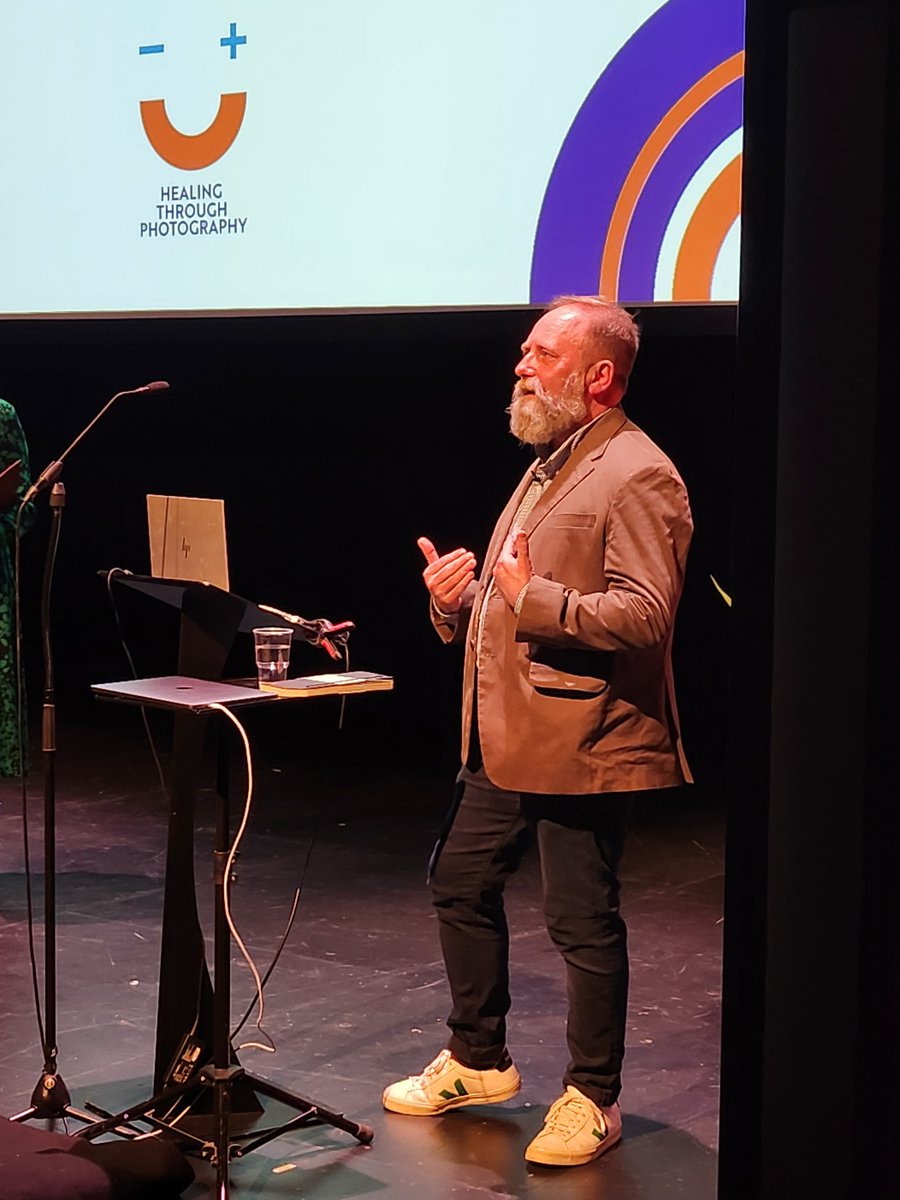 "If you do the best you can everyday, then you've done enough"
Advice from Noel Kelly to all artists out there

<a href="/VisArtsIreland/">VisualArtistsIreland</a>