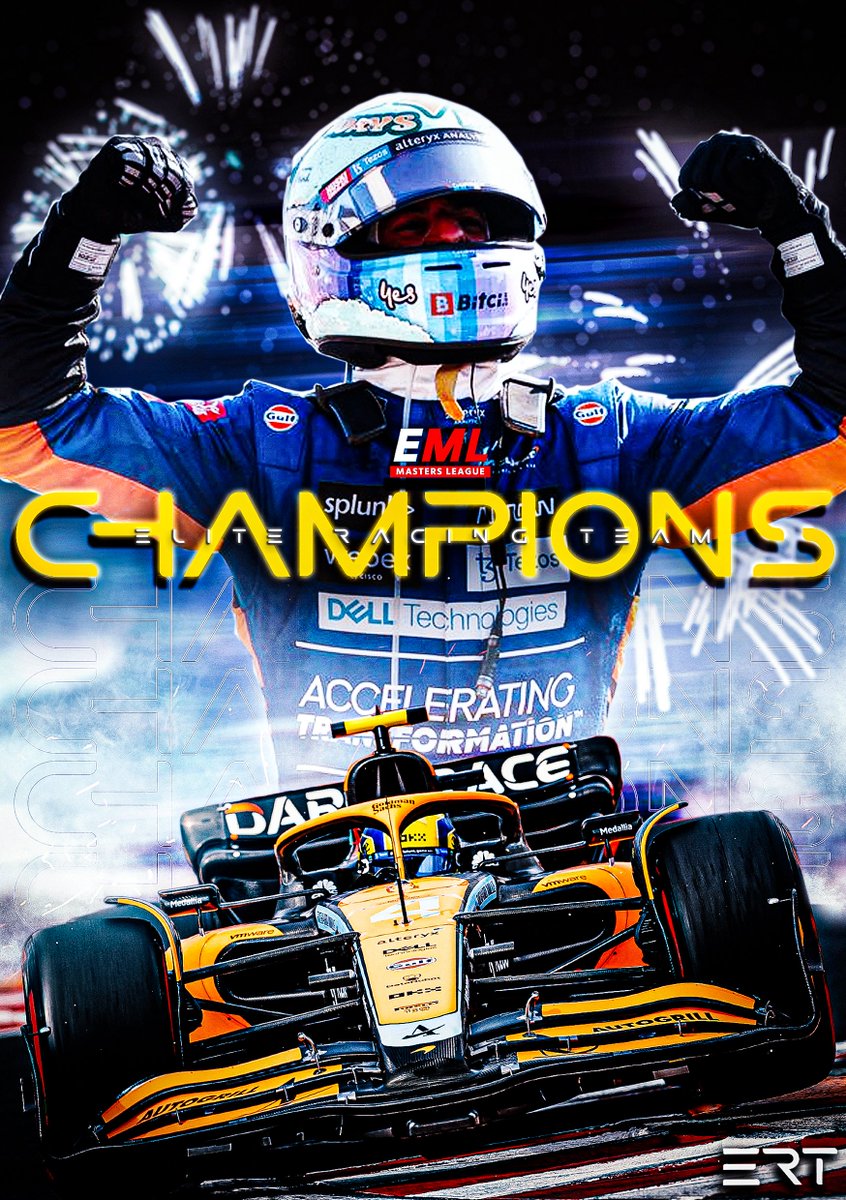 Elite Racing Team 🏁 tweet media