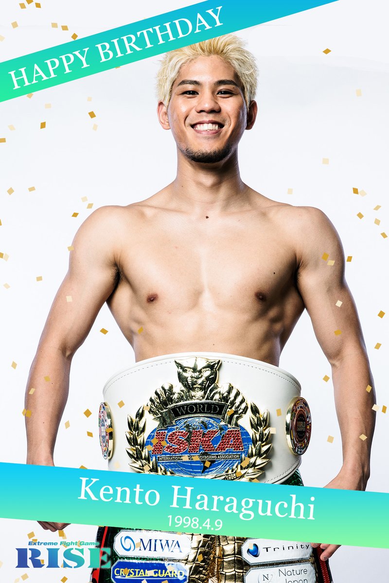 RISE_2003's tweet image. ＼＼🎂HAPPY BIRTHDAY🎂／／

本日4月9日は原口健飛 @Kento_fft 選手のお誕生日です🎉

原口選手、お誕生日おめでとうございます🙌

#原口健飛
#魅惑の蹴才革命児
#お誕生日おめでとうございます