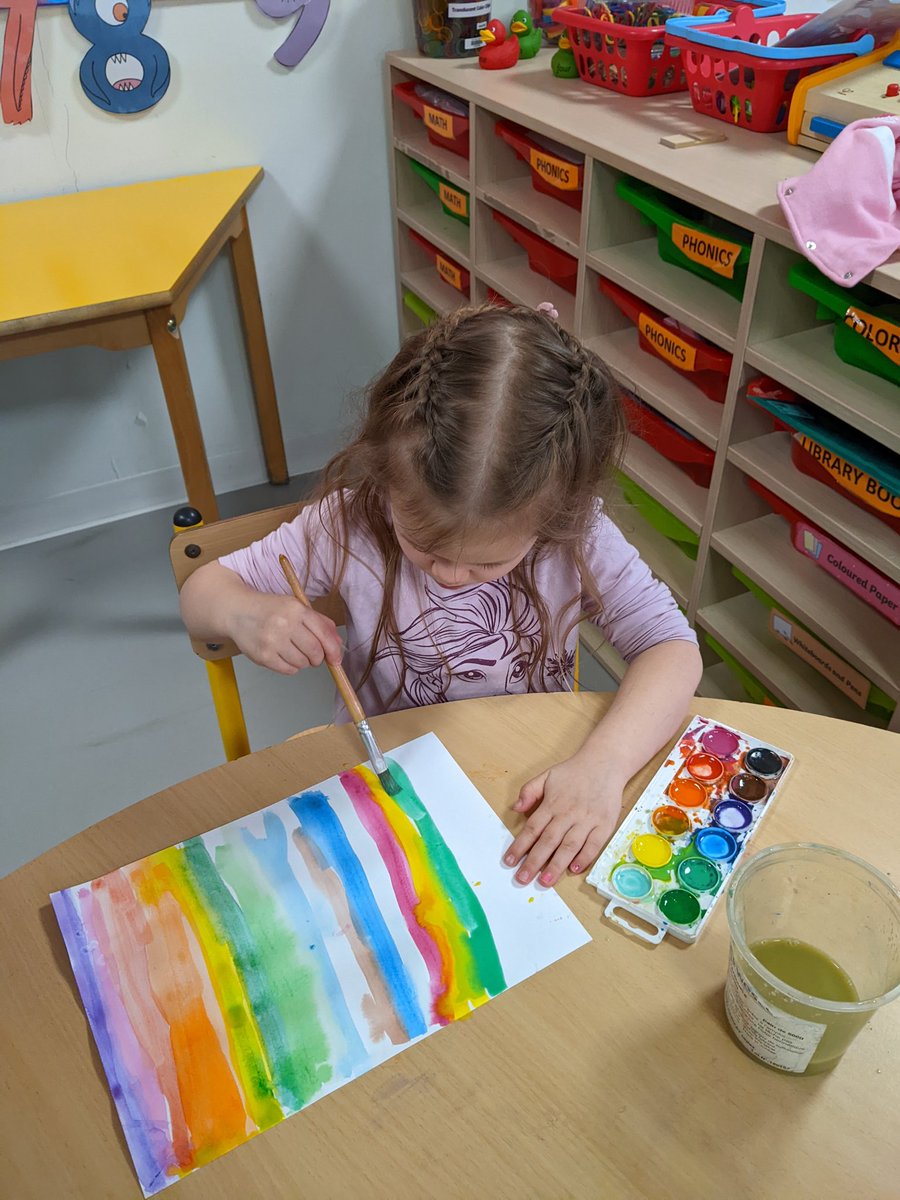 BISTPrimaryMusic&Singing tweet media