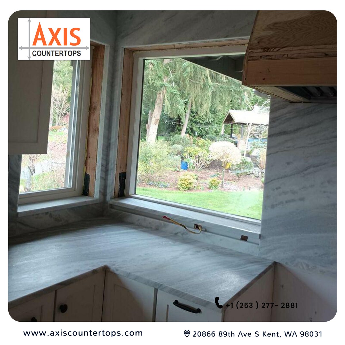 AxisCountertops tweet picture