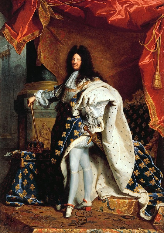LessonHist's tweet image. In the late 1680s, the French King Louis XIV had an embarrassing health problem...

He had something painful, called a fistula, growing on his butthole

He needed to get rid of it badly, but no one was qualified to do it. So he turned to a barber named Charles-Francois Felix for