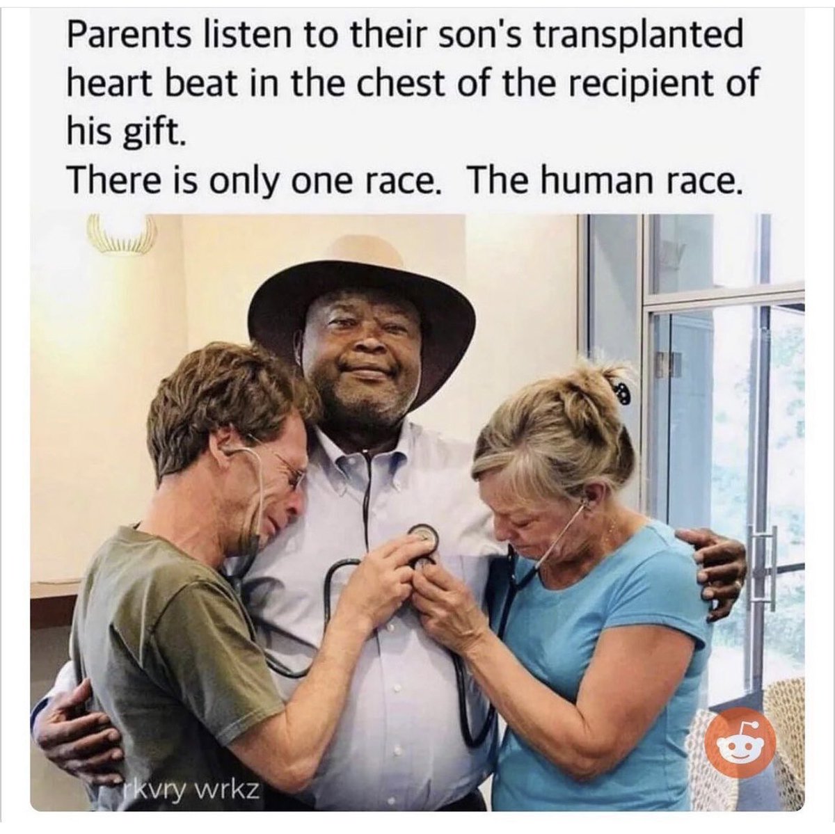 Come together #cmgsays