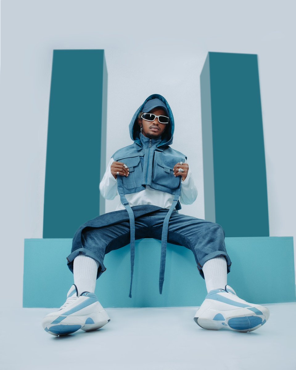 momoh_kb's tweet image. We did a lil thing for @zorimakama brand. 

#covenantuniversity #Arya #apologise #portable #zazoo #Yesdaddychallenge #YakubuChallenge