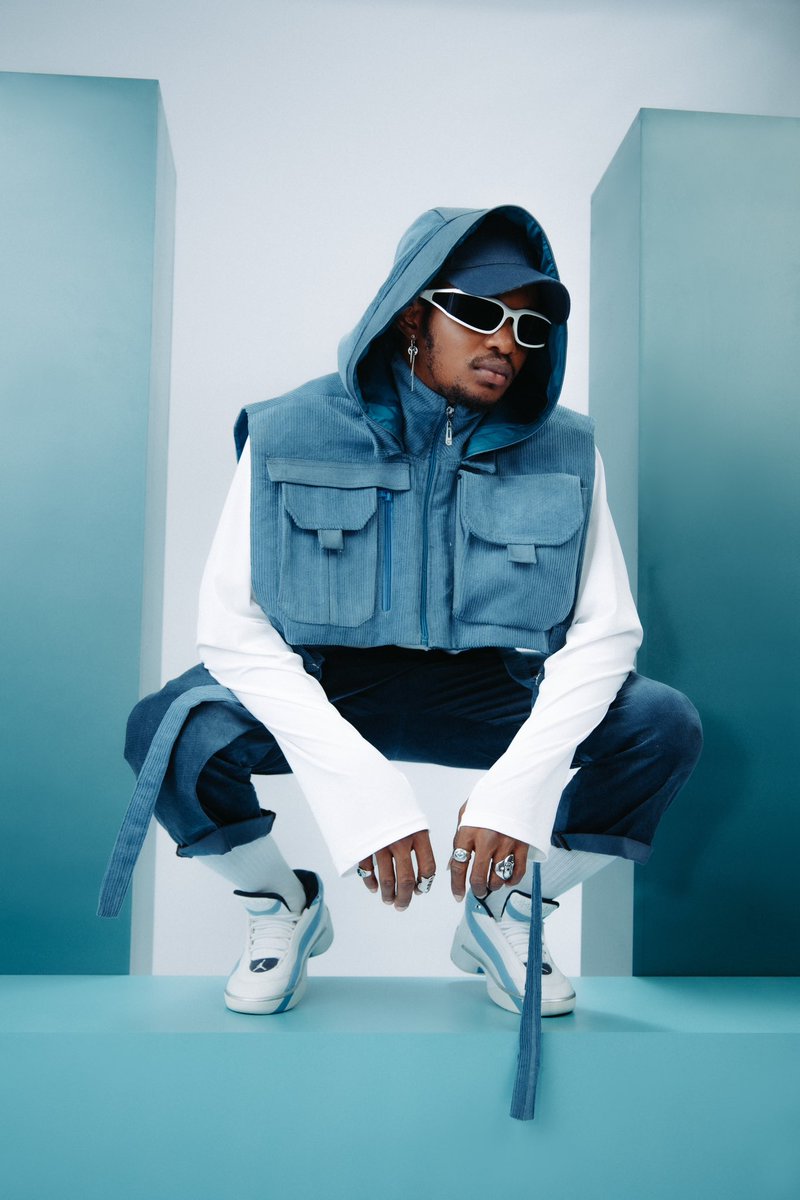 momoh_kb's tweet image. We did a lil thing for @zorimakama brand. 

#covenantuniversity #Arya #apologise #portable #zazoo #Yesdaddychallenge #YakubuChallenge