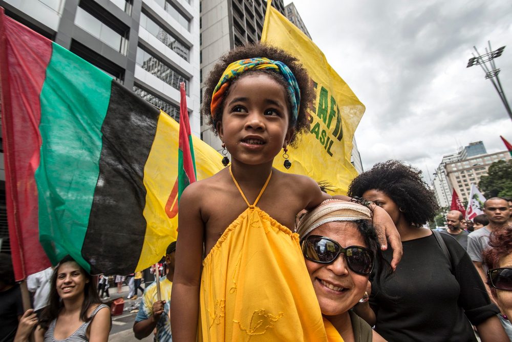 50 Astonishing Facts: Unveiling Brazil's Population Size in 2024