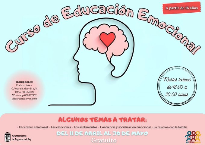 Foto cedida por Ayuntamiento de Arganda