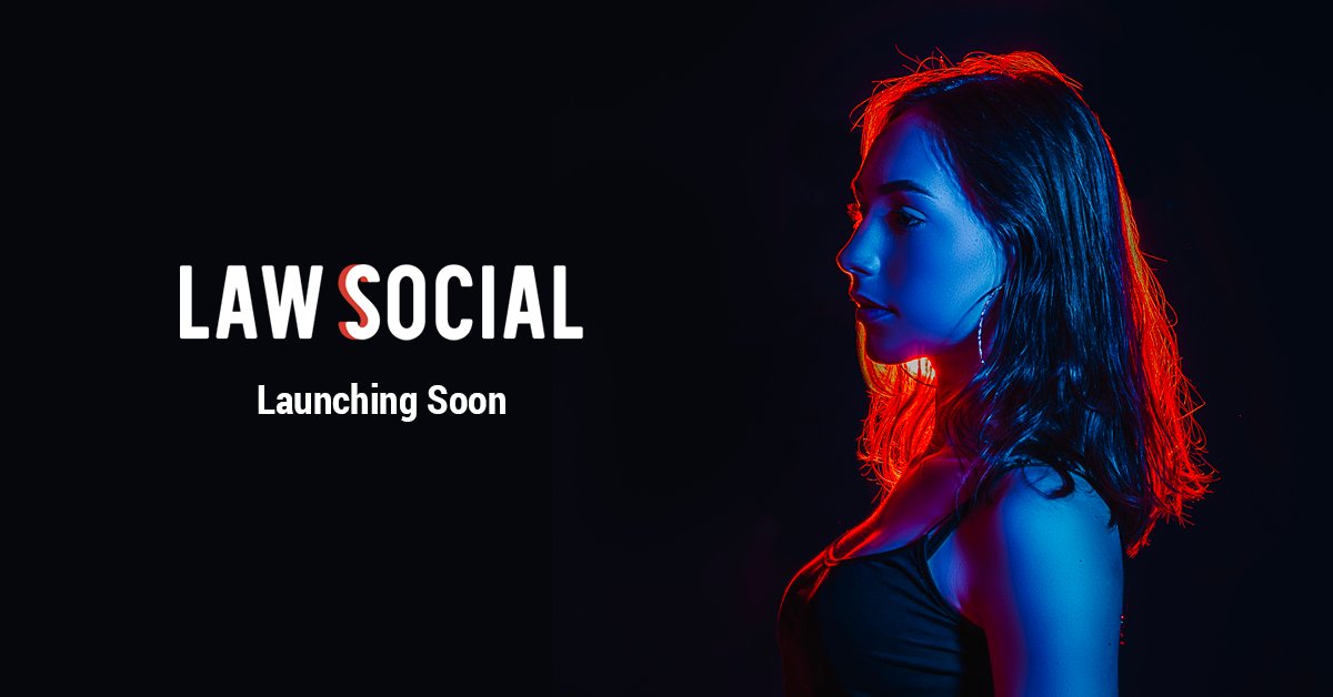 We are very excited to announce that our new project for creatives and influencers will be launching soon!

#socialemedialaw #entertainmentlaw #contracts
