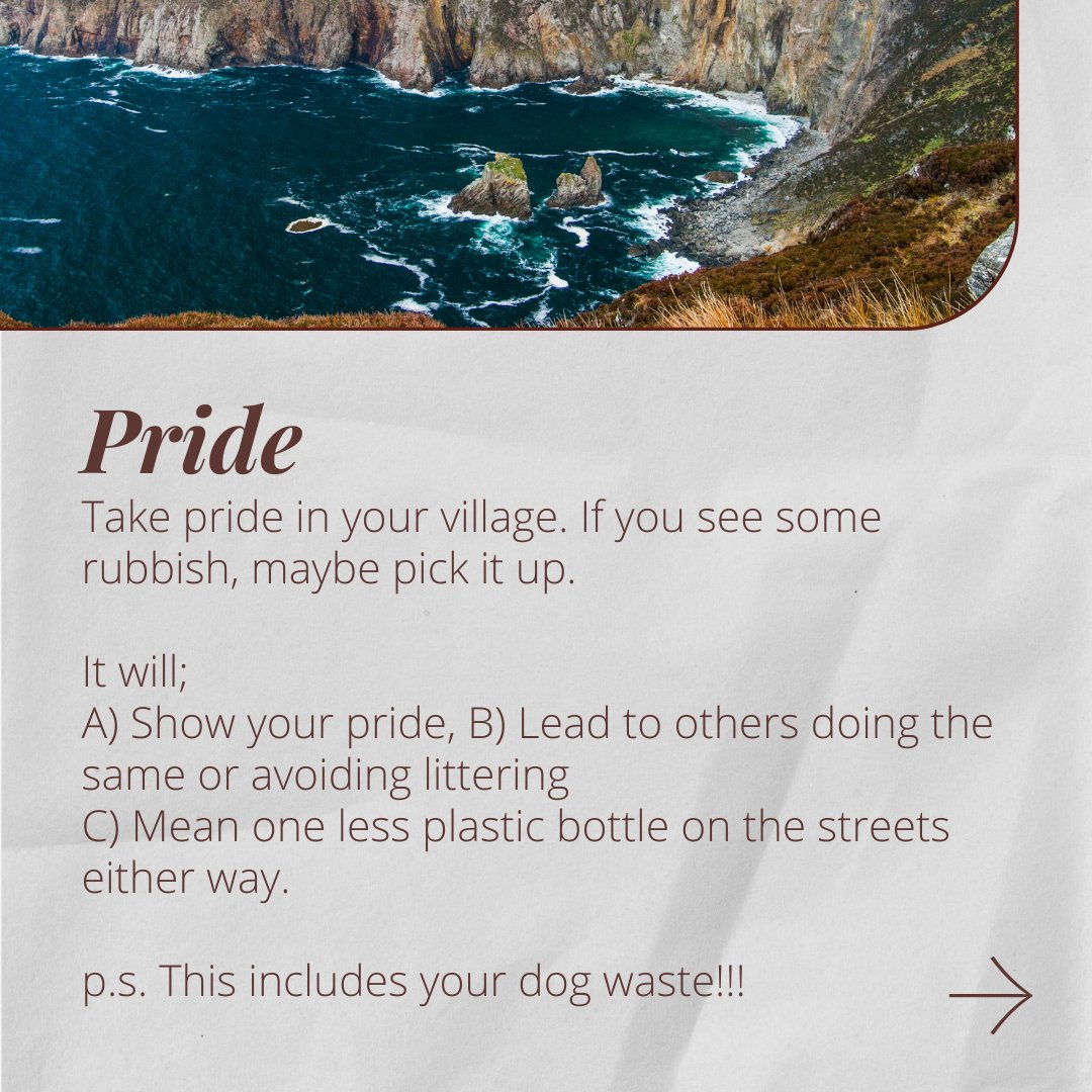 Narcissips's tweet photo. How to be Sustainable as F#ck in 2023, part 4 with Narcissips Ireland - small changes, that can make a big impact!

Head over to our Blog section to see how easy, realistic tips can make a difference.

#smallchange #reuse #irishbrand #irishbusiness  #plasticfree https://t.co/zlcfib2aUr