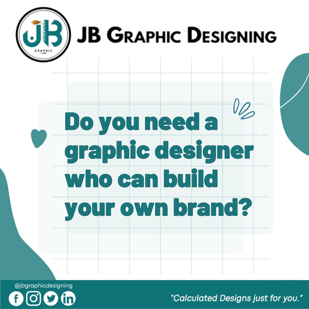 jbgdesign's tweet image. A promise of quality, consistency, competency and reliability.
 
Please message us to learn more about JB Graphic Designing.
 Facebook: tinyurl.com/2cnbzwxt

#DigitalJobsPH
#JulieAnnMolinaBronola