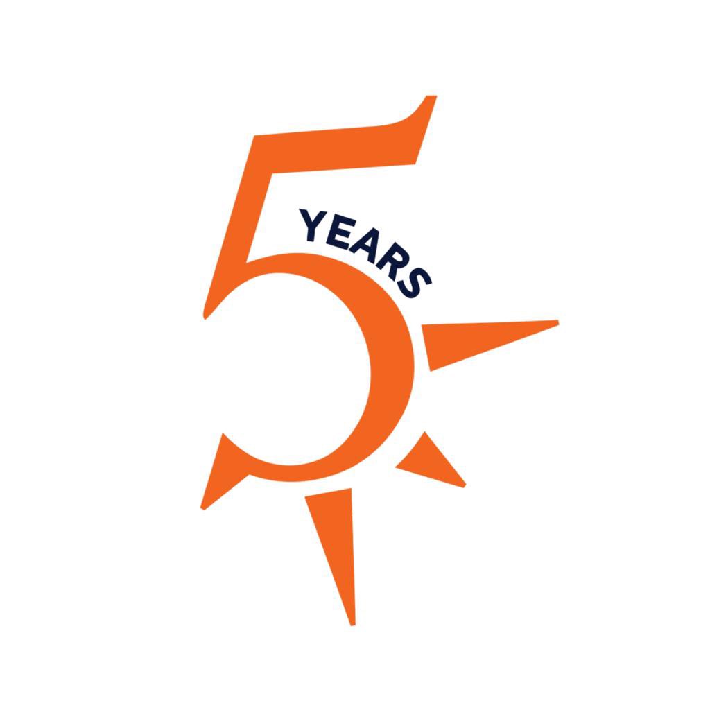 hur_nan's tweet image. We’re happy to announce to you that CLP turns 5 YEARS this year and we have exciting activities coming up!

God has indeed been good and this milestone is definitely worth celebrating!🫶🏾
@clpghana 🧡

#CLPAt5
#lead
#transform 
#Influence