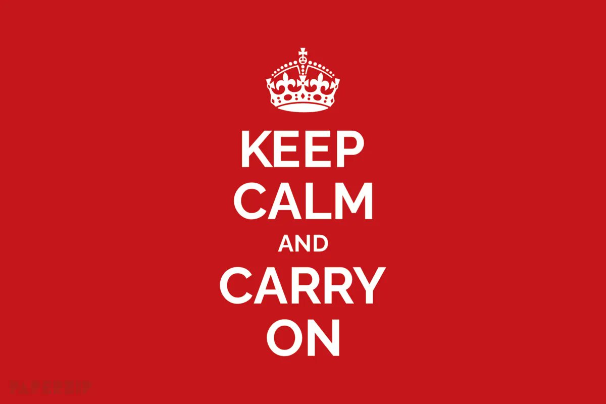 paperzip's tweet photo. Keep Calm and Carry On (Editable)  https://t.co/7E9h4YUFk0 https://t.co/HL1v6664wn