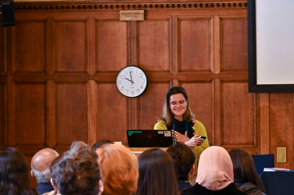 World Literacy Summit tweet media