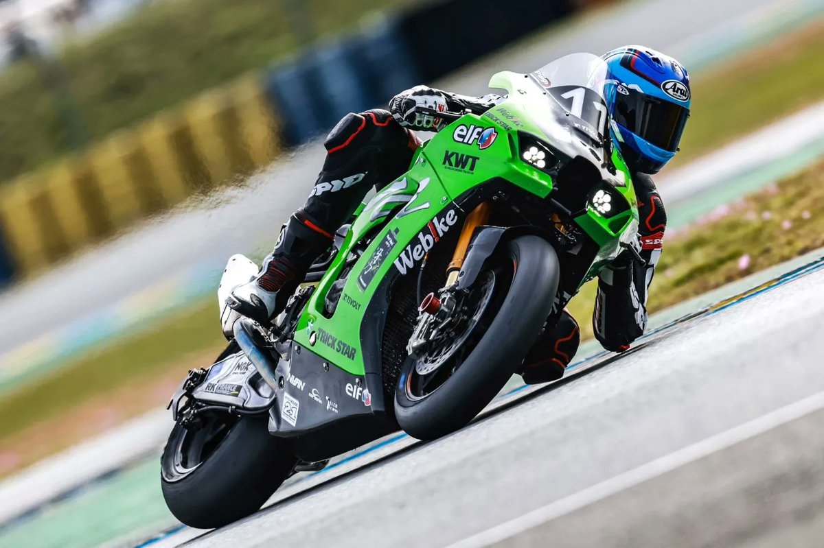 Christophe Ponsson tweet media