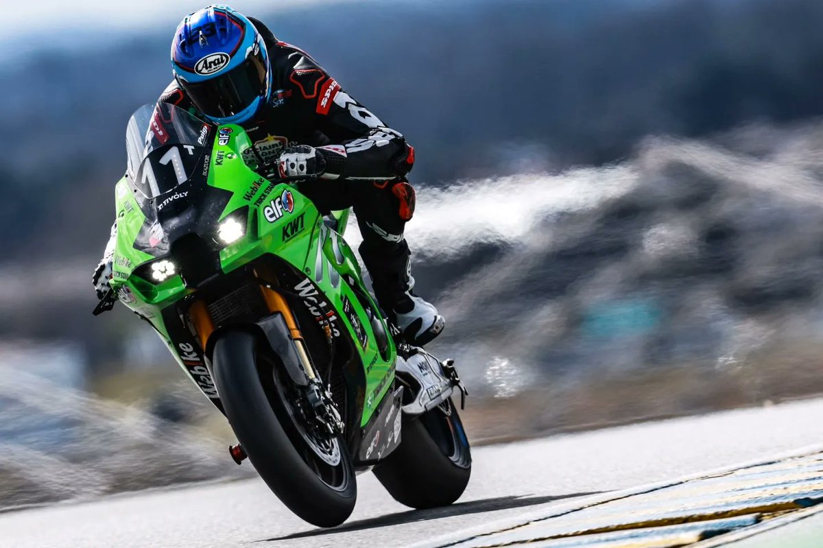 Christophe Ponsson tweet media