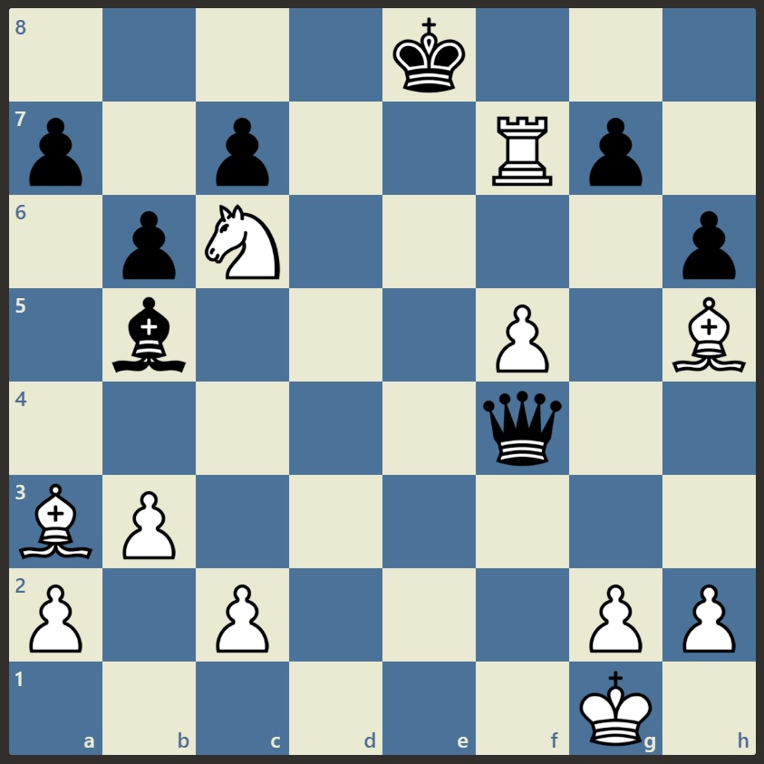 Royal Chess Club tweet media