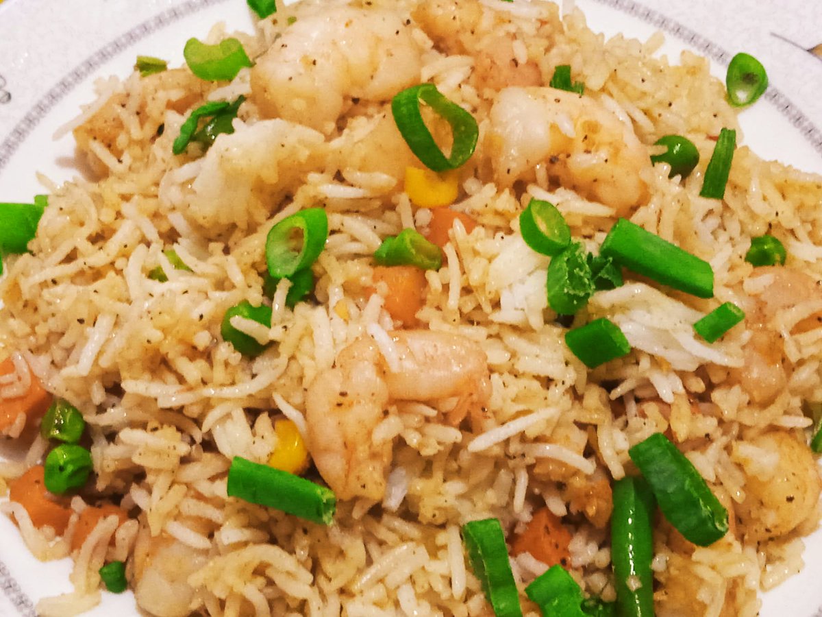 NusratKitchen's tweet photo. Chicken Corn Soup with Prawn Fried Rice

For more Items, advance Order, DM at https://t.co/nurMr3xI26 https://t.co/3hUsrzxiXv

#desifoods  #halalfood #halal #pakistanifood #homemadefood  #belfast #newtownards #bangor #donaghadee #chinese #prawnfriedrice #chickencornsoup https://t.co/1vUsVY2Smk