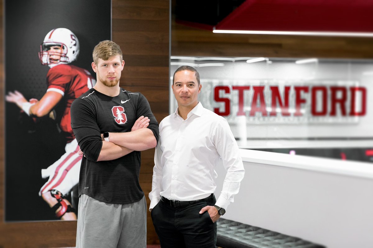 ViennaVikings's tweet photo. “Ich freue mich, dass es gelungen ist, @THschaffer nach Wien zu holen. Das lässt auch das #StanfordCardinal Herz in mir höherschlagen. Ich weiß, dass Thomas seine Entscheidung bewusst&amp; wohlüberlegt getroffen hat.” - Co-Owner @robin_lumsden 

More 👉🏽 https://t.co/IWLzpX6fIS https://t.co/sf9pB0cTrw