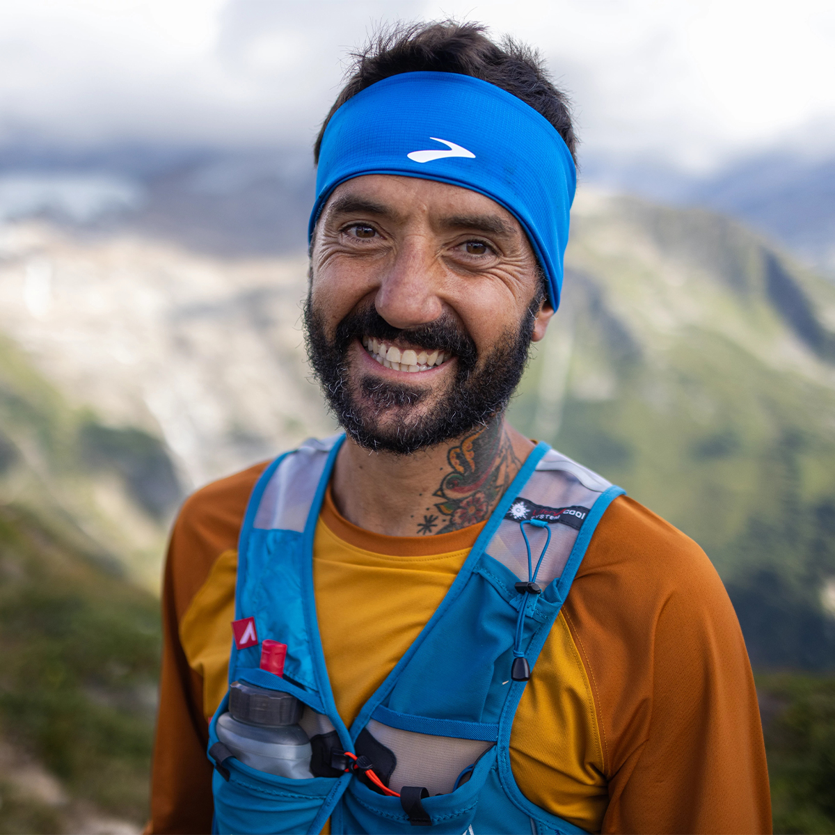 Brooksrunninguk's tweet photo. You might have spotted Jordi Gamito sporting our trail collection 🏃‍♂️⛰️

Now you can learn all about the life of the pro trail runner as he reveals all about his running story, goals, and tips for other trail runners.

Discover Jordi's story here ➡️ https://t.co/5gPDvaxgLH https://t.co/M47HoOz0A4
