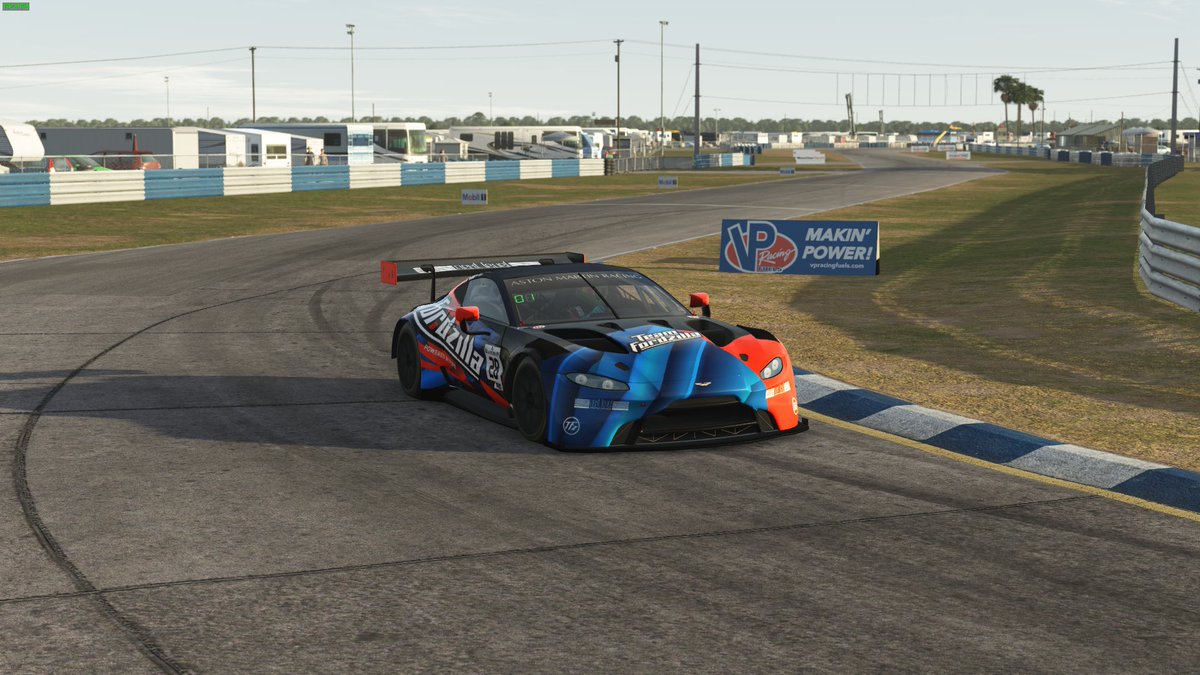 TeamFordzilla's tweet photo. Tonight is Round 2 (Sebring) of #GTChallenge!

Join us on Twitch from 19:10 CEST for some warm-up action from #TeamFordzilla's @PeyoPeev5 💪

https://t.co/yYqc58izwW https://t.co/YtCIDBDv8E