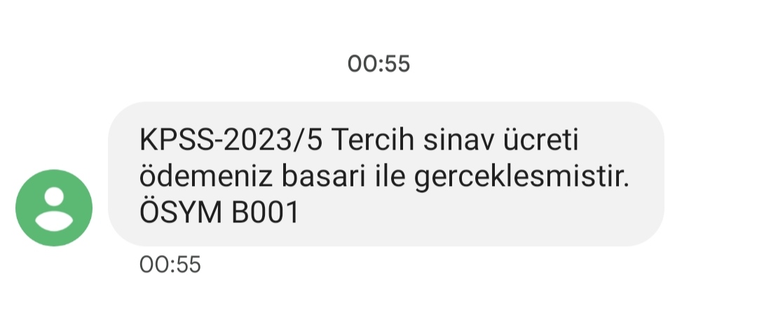 Niyet ettim Atanmaya 🙏